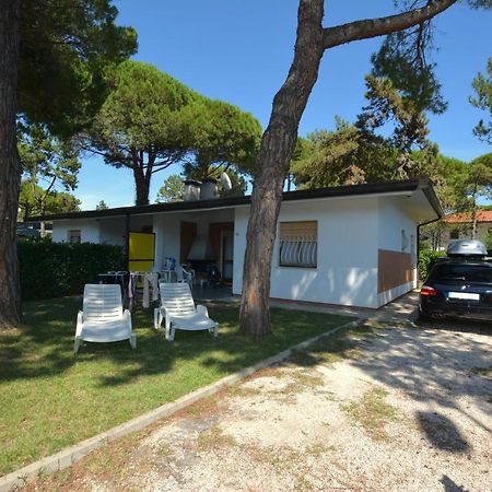 Lignano Comfort Lignano Sabbiadoro Exteriér fotografie