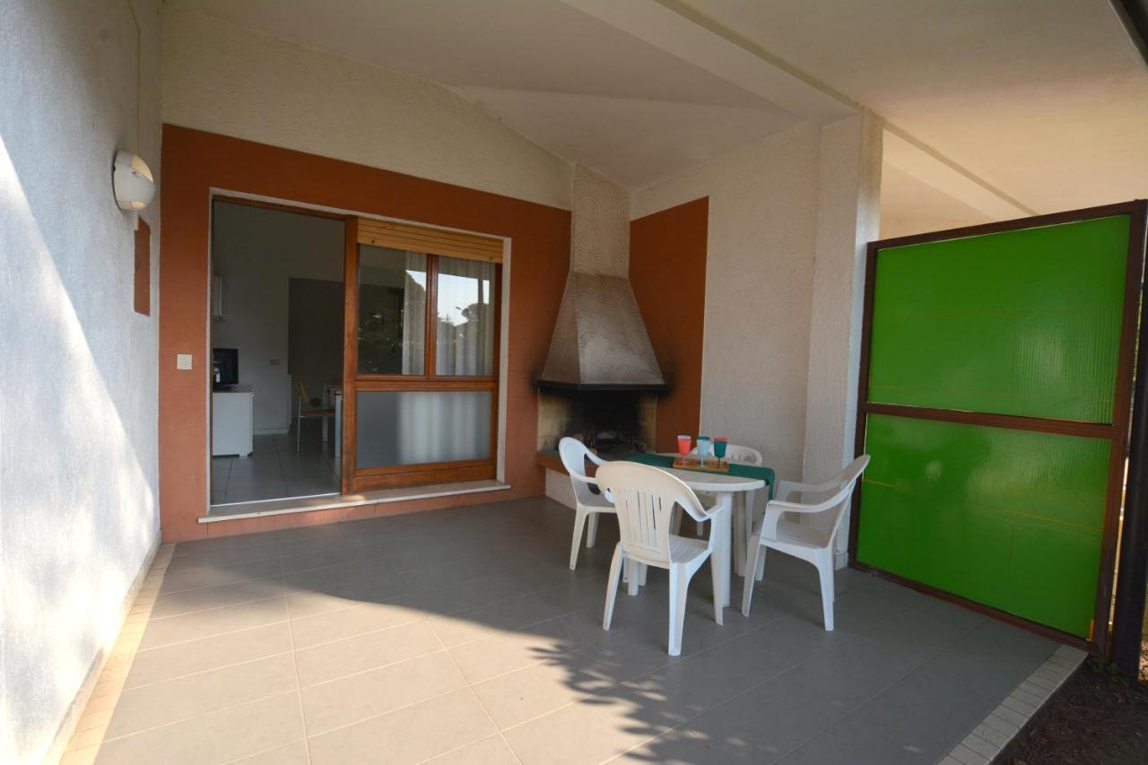 Lignano Comfort Lignano Sabbiadoro Exteriér fotografie
