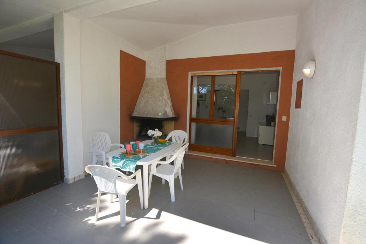 Lignano Comfort Lignano Sabbiadoro Exteriér fotografie