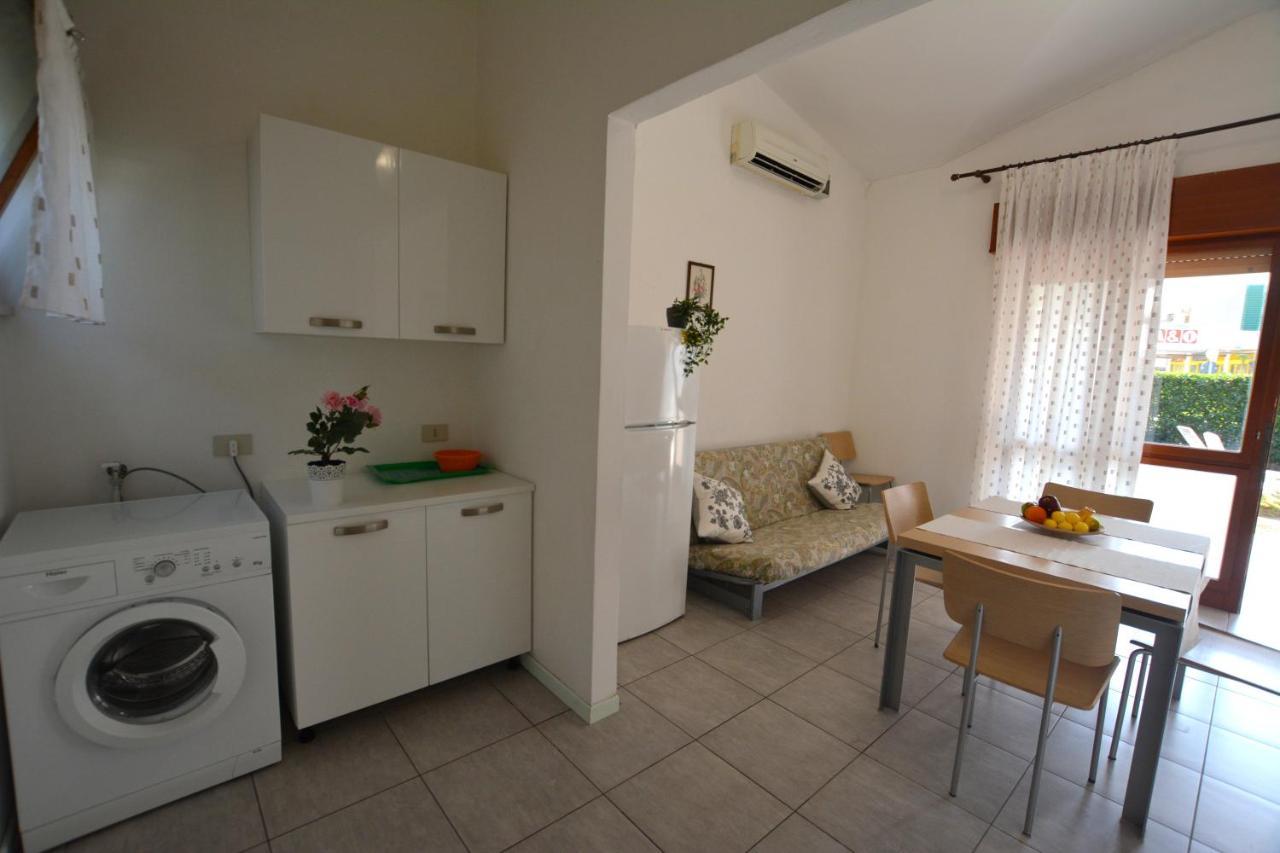 Lignano Comfort Lignano Sabbiadoro Exteriér fotografie